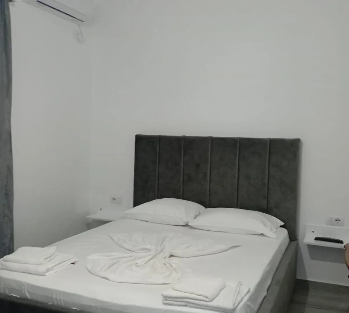 SarandëVila Shabani公寓 公寓 Sarandë