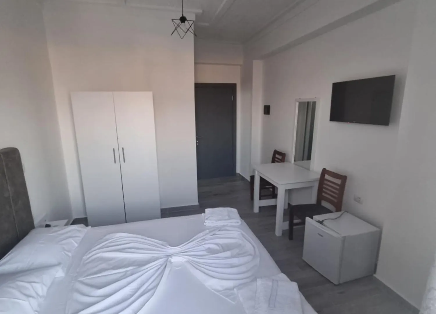Vila Shabani Apartment Sarande 0*,  Albania