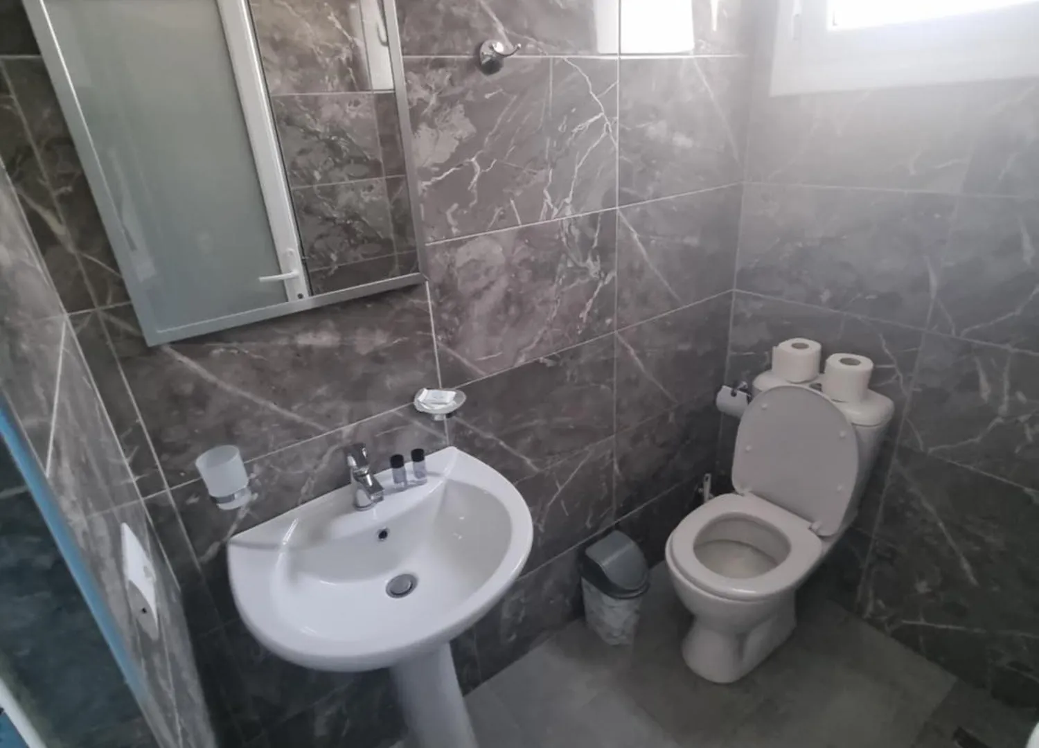 Vila Shabani Apartment Sarande 0*,  Albania