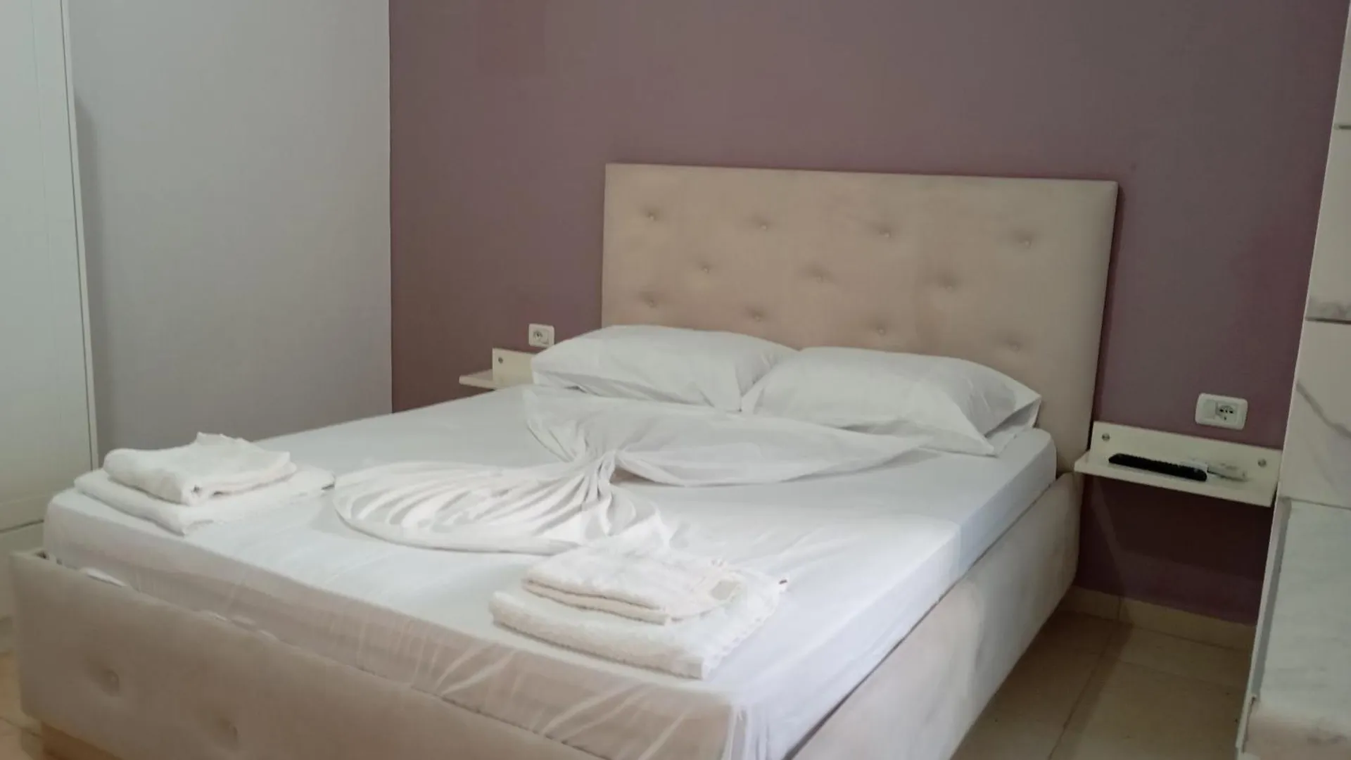 Vila Shabani Apartment Sarande
