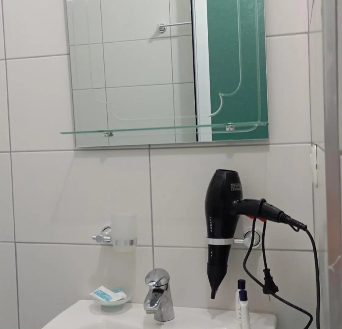 Vila Shabani Apartment Sarande