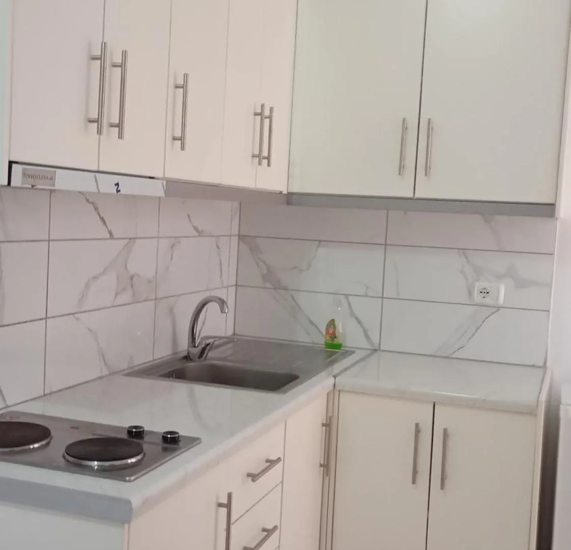 Vila Shabani Apartment Sarande