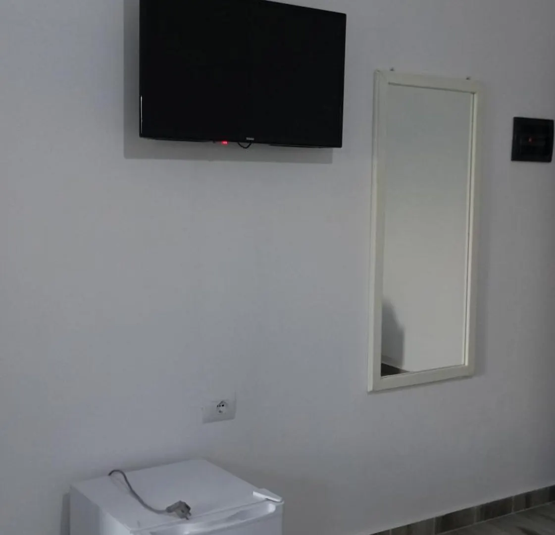 Vila Shabani Apartment Sarande Albania