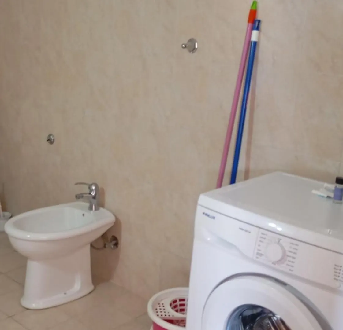 Vila Shabani Apartment Sarande