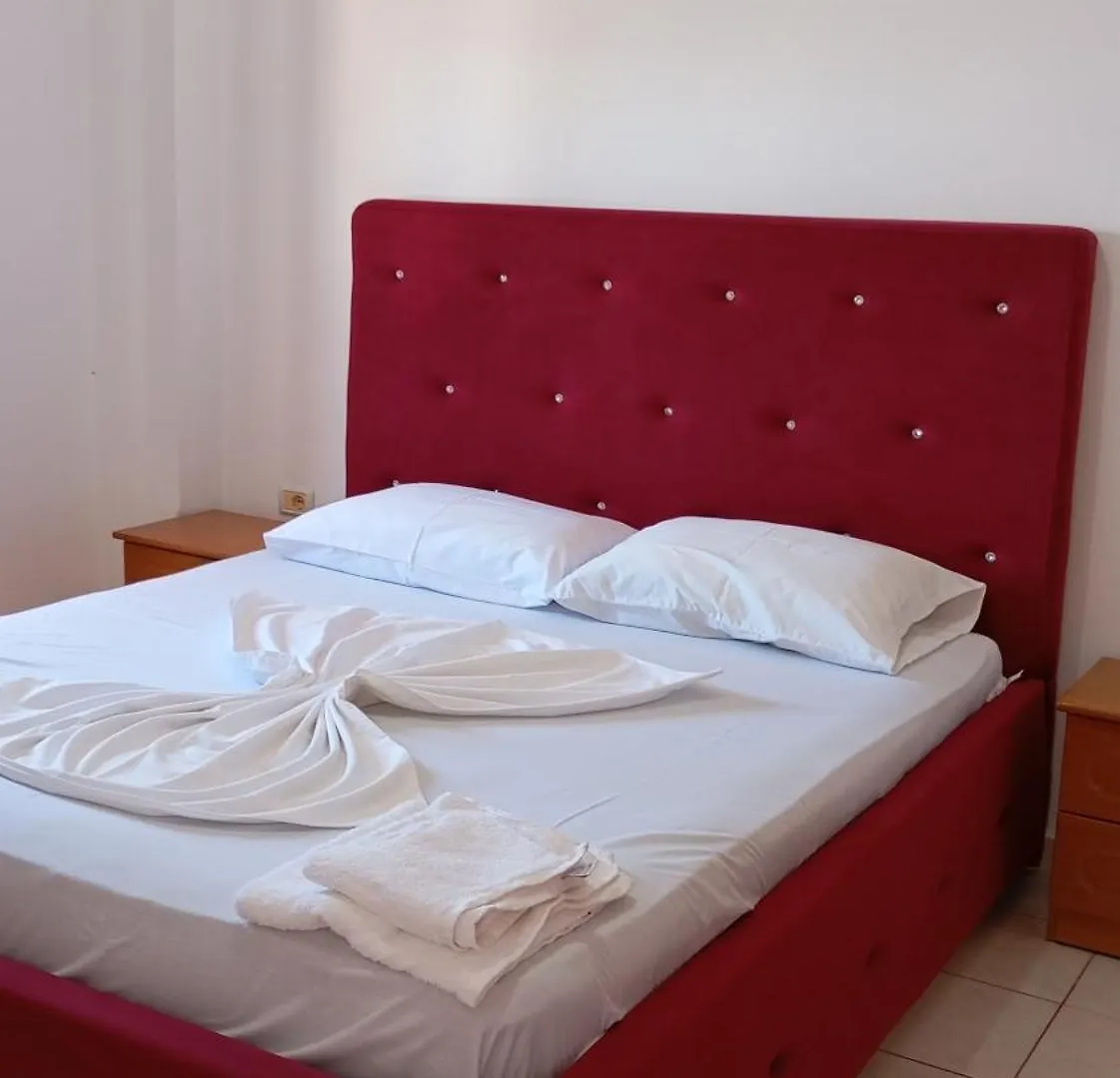 Vila Shabani Apartment Sarande