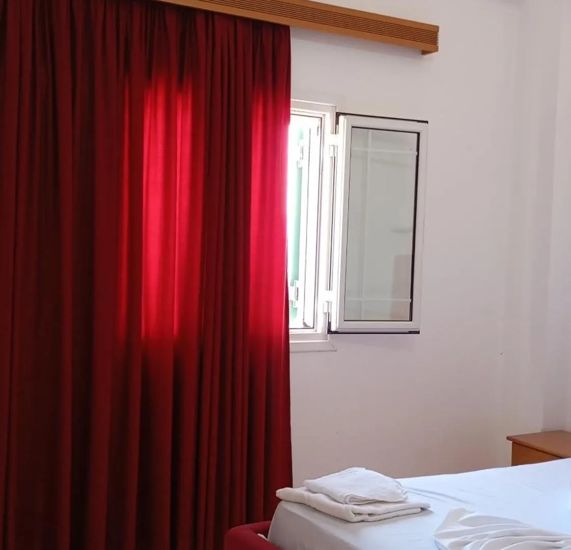 Vila Shabani Apartment Sarande Albania
