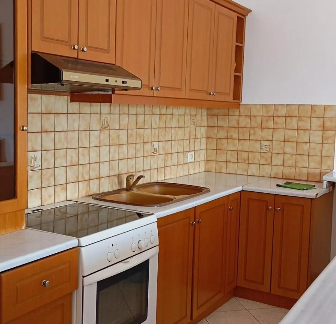 Vila Shabani Apartment Sarande