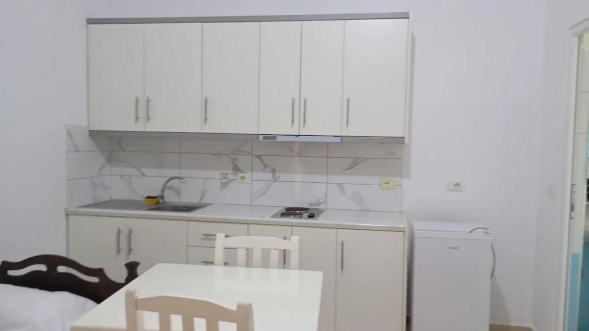 Vila Shabani Apartment Sarande