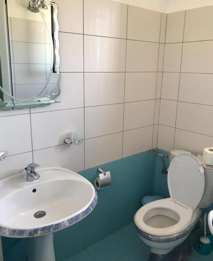 Vila Shabani Apartment Sarande