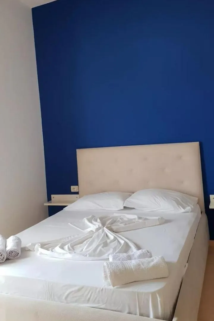 Vila Shabani Apartment Sarande Albania