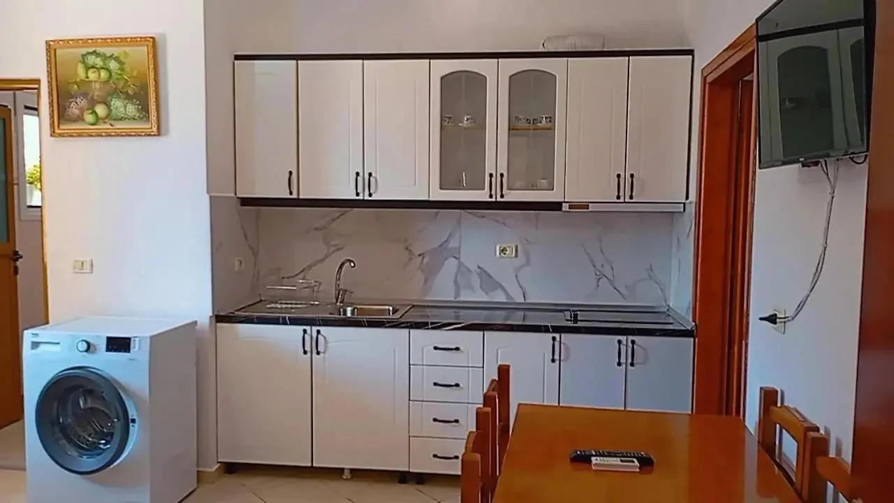 Vila Shabani Apartment Sarande