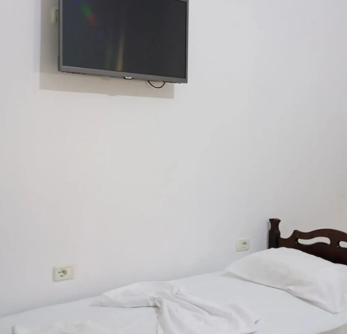 Vila Shabani Apartment Sarande Albania