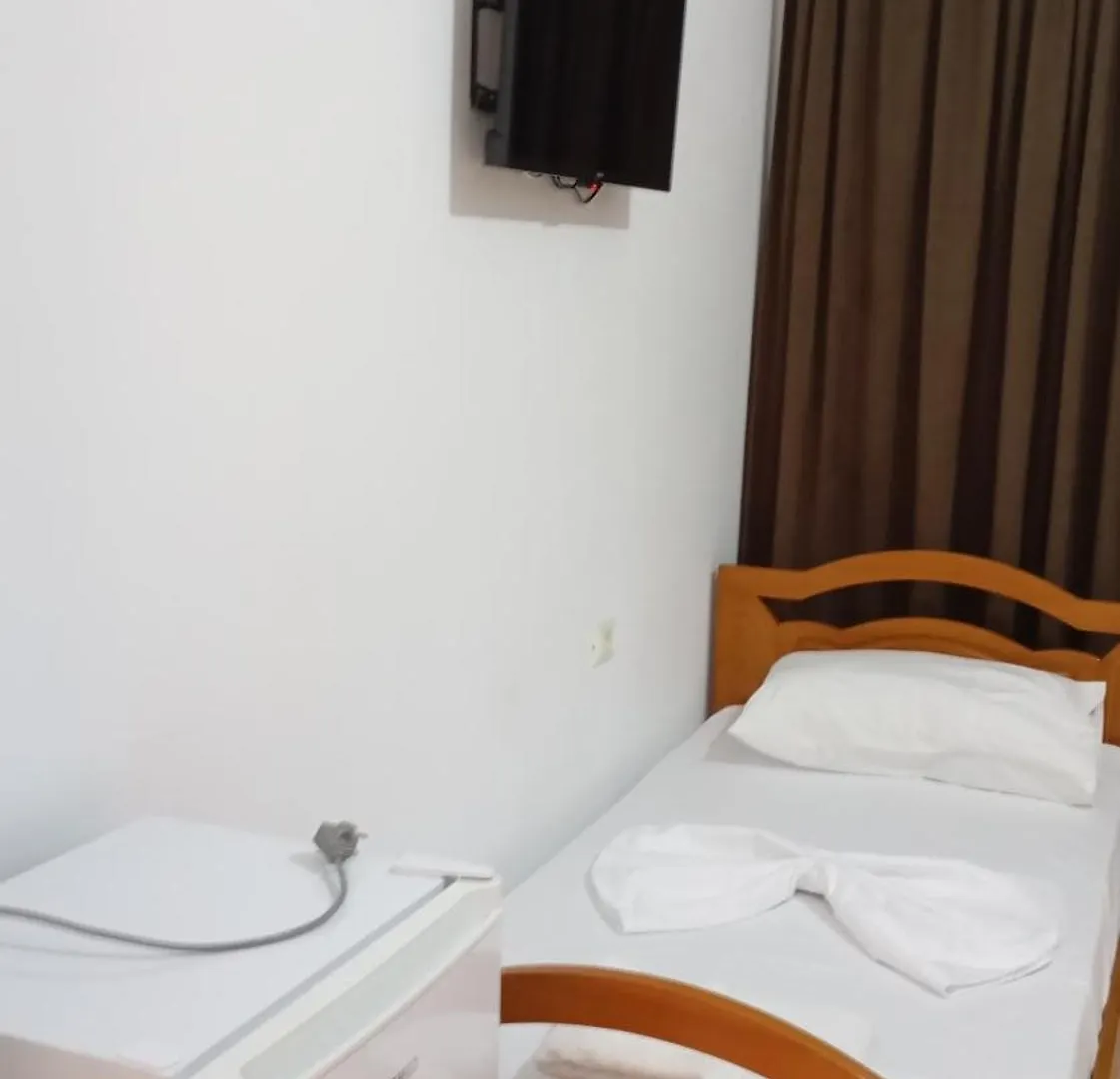 Vila Shabani Apartment Sarande