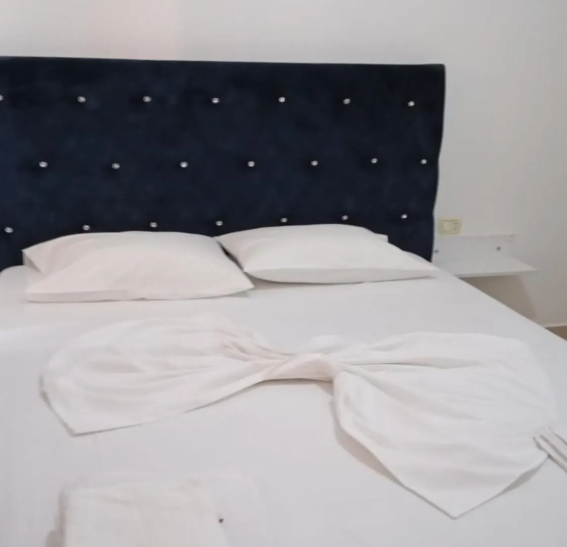 Vila Shabani Apartment Sarande
