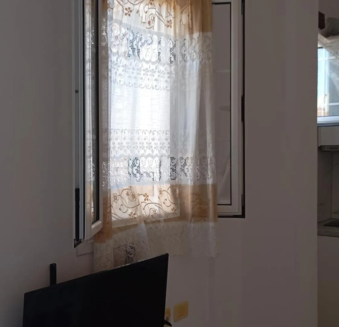 Vila Shabani Apartment Sarande