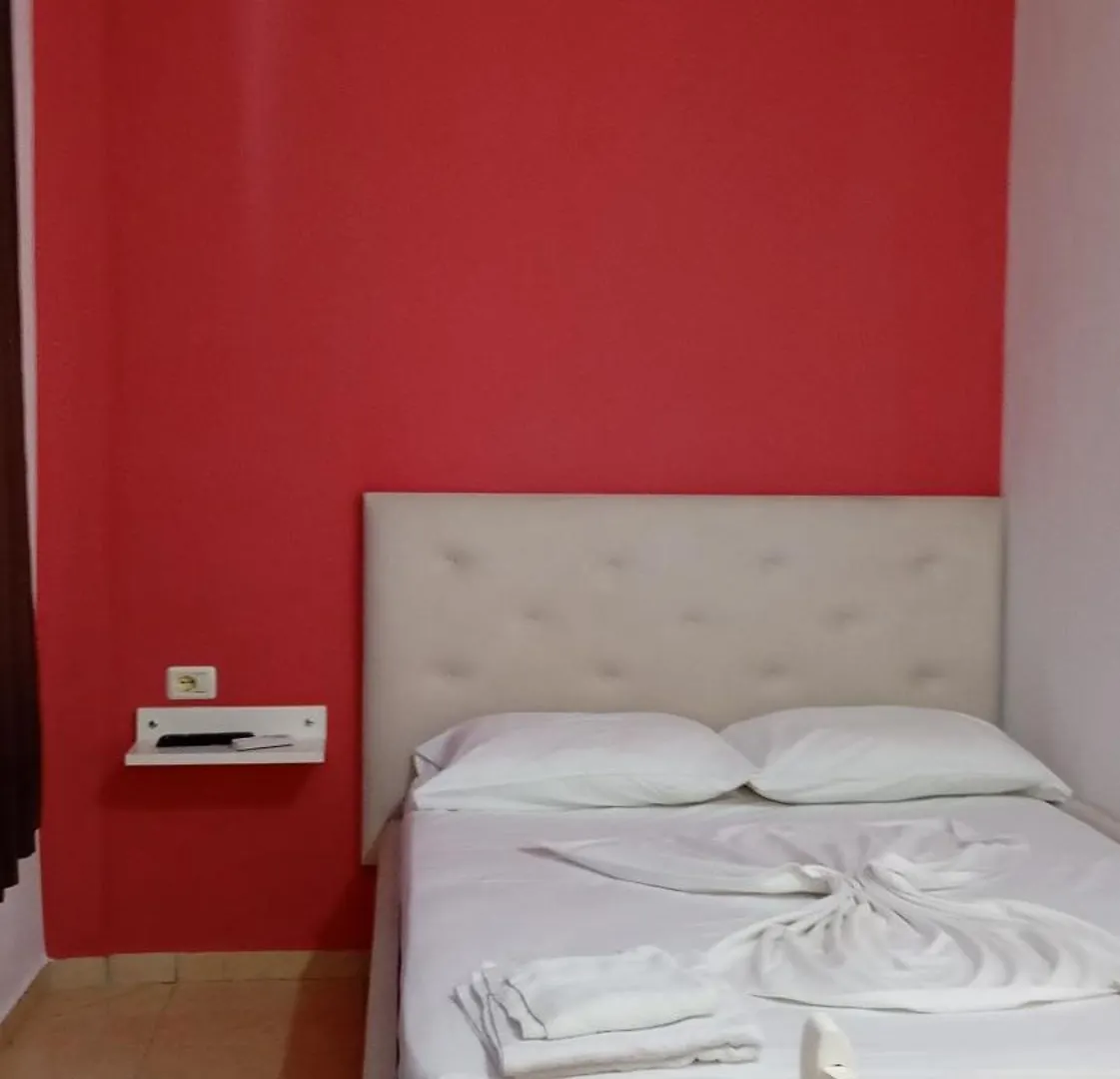 Vila Shabani Apartment Sarande