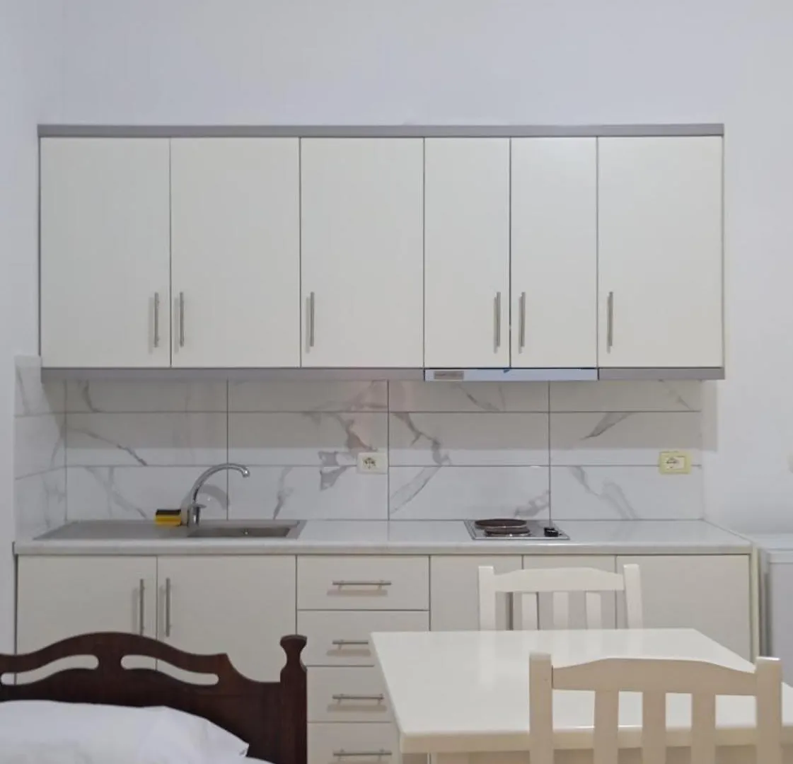 Vila Shabani Apartment Sarande Albania