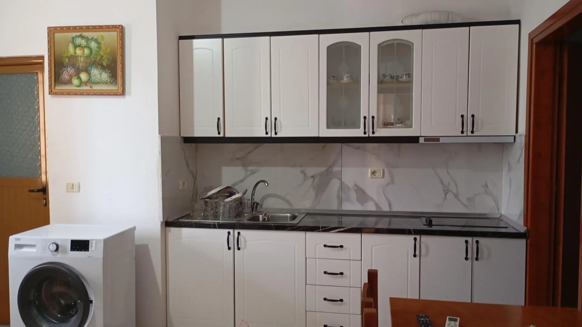 Vila Shabani Apartment Sarande 0*,