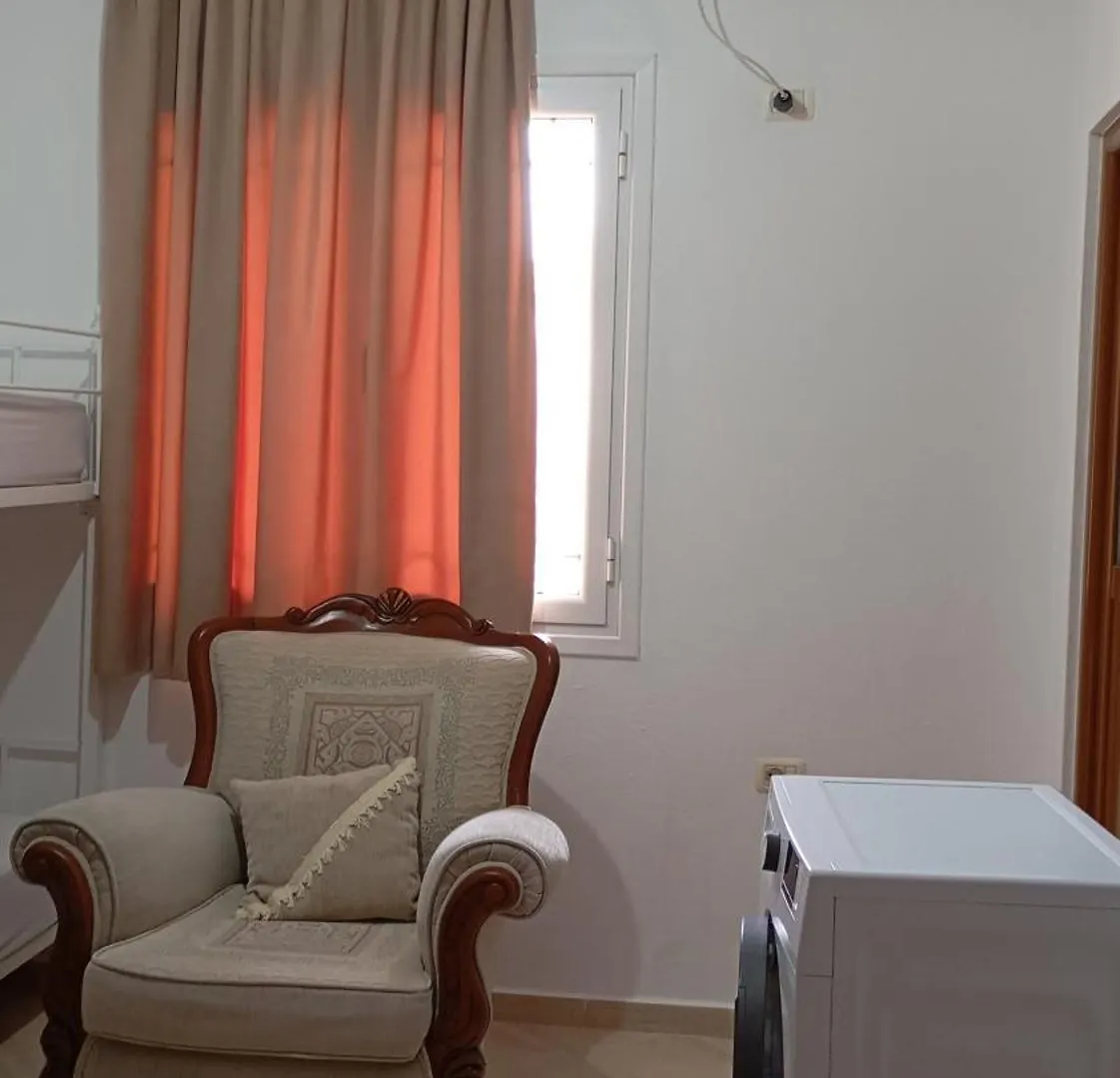 Vila Shabani Apartment Sarande