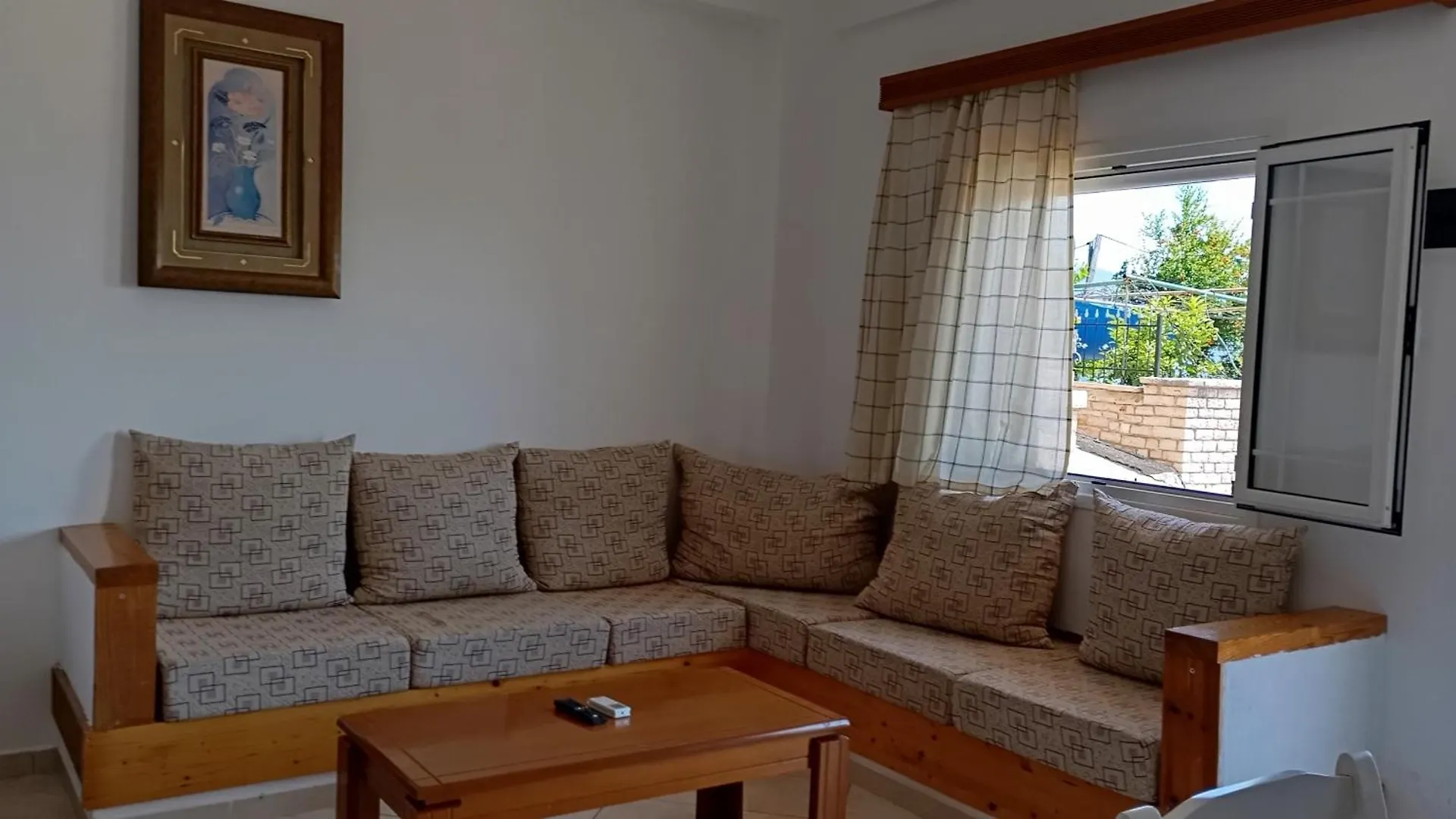 Vila Shabani Apartment Sarande