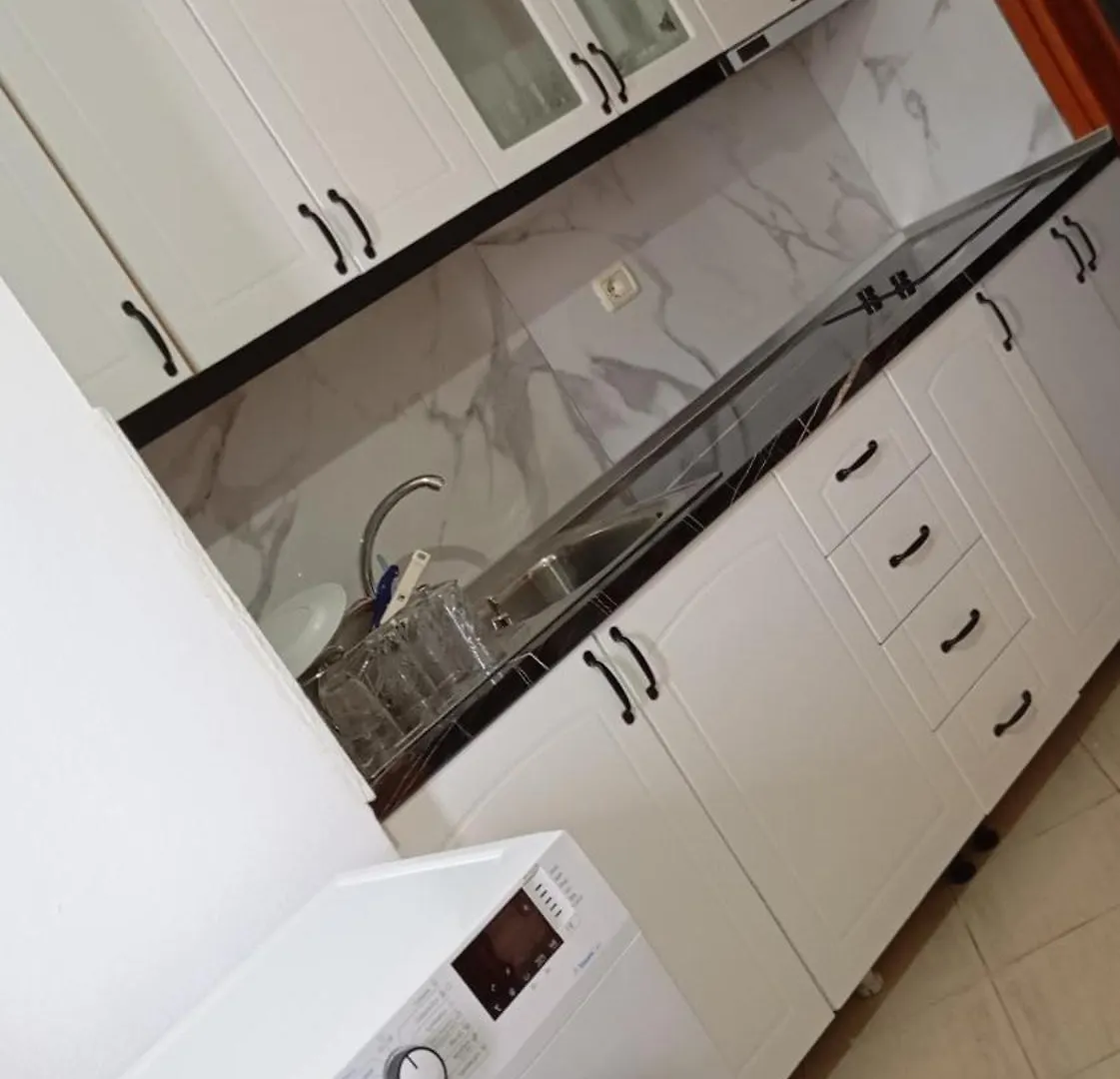 Vila Shabani Apartment Sarande